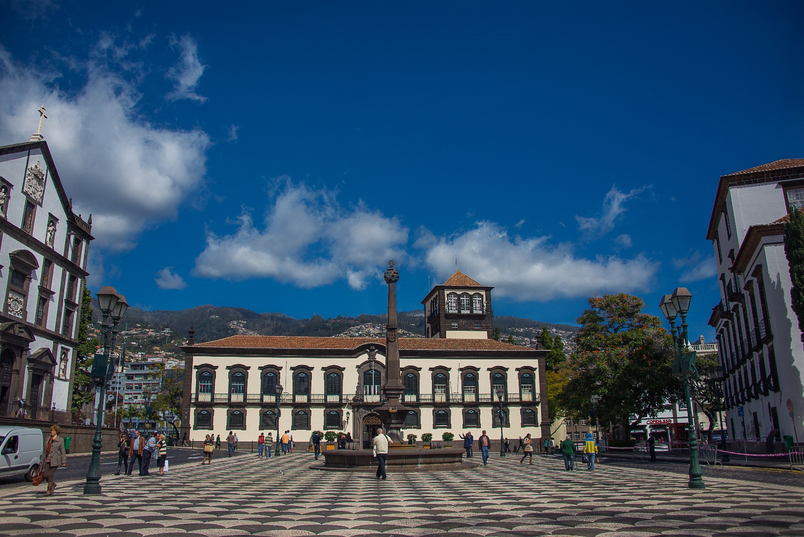 Madeira By Exotik Journeys Portugal Tours Travel Exotiktours